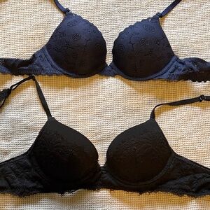 Aerie Lace Bras
